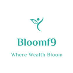 BloomF9 – Where Wealth Bloom